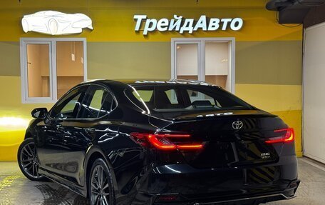 Toyota Camry, 2026 год, 4 199 000 рублей, 4 фотография