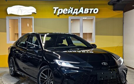 Toyota Camry, 2026 год, 4 199 000 рублей, 3 фотография