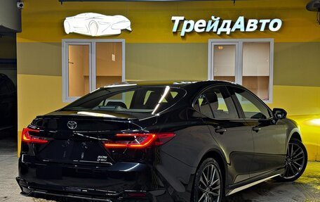 Toyota Camry, 2026 год, 4 199 000 рублей, 6 фотография