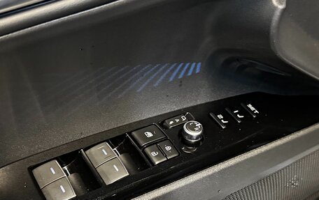 Toyota Camry, 2026 год, 4 199 000 рублей, 12 фотография