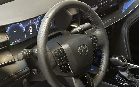 Toyota Camry, 2026 год, 4 199 000 рублей, 9 фотография