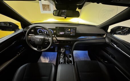 Toyota Camry, 2026 год, 4 199 000 рублей, 11 фотография