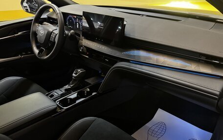 Toyota Camry, 2026 год, 4 199 000 рублей, 10 фотография