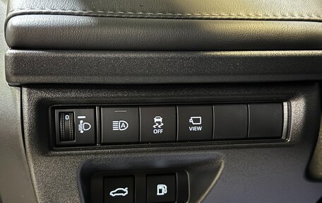 Toyota Camry, 2026 год, 4 199 000 рублей, 14 фотография