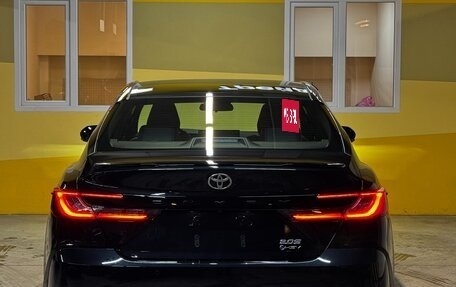 Toyota Camry, 2026 год, 4 199 000 рублей, 5 фотография