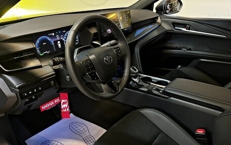 Toyota Camry, 2026 год, 4 199 000 рублей, 8 фотография