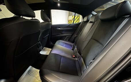 Toyota Camry, 2026 год, 4 199 000 рублей, 18 фотография