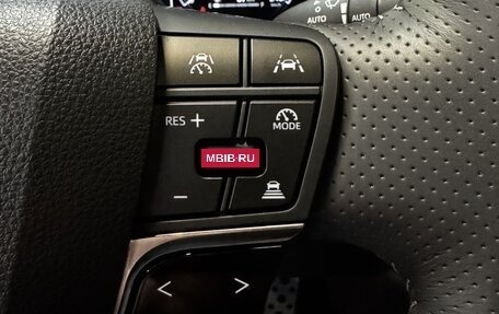 Toyota Camry, 2026 год, 4 199 000 рублей, 27 фотография
