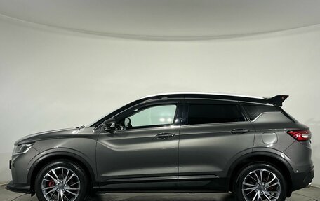 Geely Coolray I, 2023 год, 2 000 000 рублей, 2 фотография