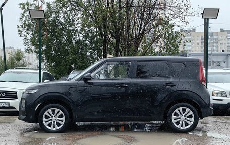 KIA Soul III, 2021 год, 1 859 000 рублей, 8 фотография