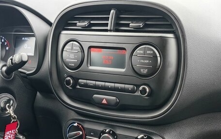 KIA Soul III, 2021 год, 1 859 000 рублей, 11 фотография