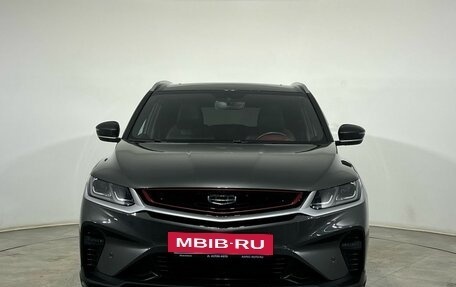 Geely Coolray I, 2023 год, 2 000 000 рублей, 6 фотография