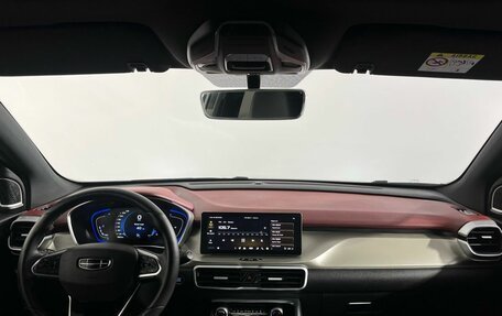 Geely Coolray I, 2023 год, 2 000 000 рублей, 7 фотография