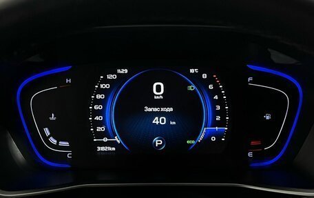 Geely Coolray I, 2023 год, 2 000 000 рублей, 13 фотография