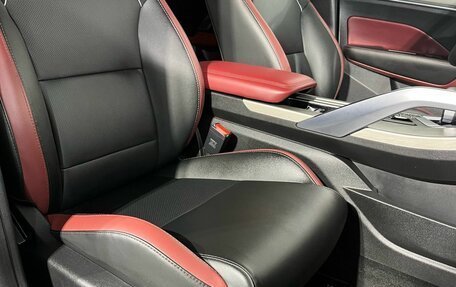 Geely Coolray I, 2023 год, 2 000 000 рублей, 15 фотография