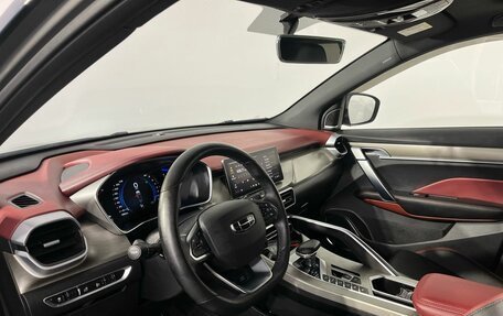Geely Coolray I, 2023 год, 2 000 000 рублей, 8 фотография