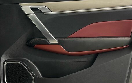 Geely Coolray I, 2023 год, 2 000 000 рублей, 19 фотография