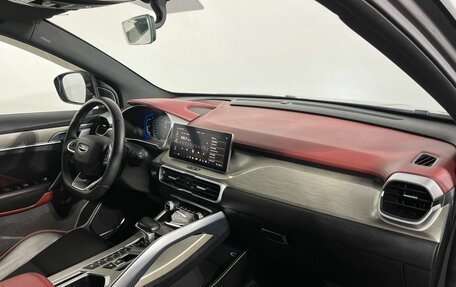 Geely Coolray I, 2023 год, 2 000 000 рублей, 9 фотография
