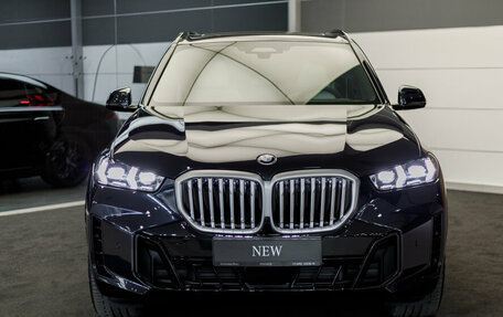BMW X5, 2026 год, 14 555 000 рублей, 3 фотография