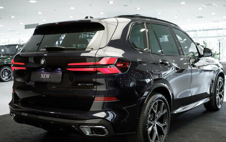 BMW X5, 2026 год, 14 555 000 рублей, 10 фотография