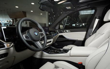 BMW X5, 2026 год, 14 555 000 рублей, 11 фотография