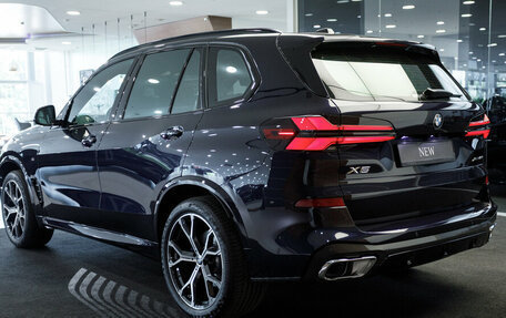 BMW X5, 2026 год, 14 555 000 рублей, 8 фотография