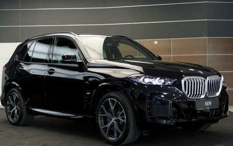 BMW X5, 2026 год, 14 555 000 рублей, 2 фотография