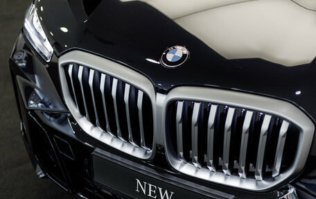 BMW X5, 2026 год, 14 555 000 рублей, 5 фотография