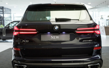 BMW X5, 2026 год, 14 555 000 рублей, 9 фотография