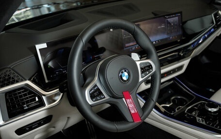 BMW X5, 2026 год, 14 555 000 рублей, 12 фотография