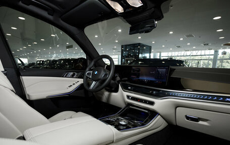BMW X5, 2026 год, 14 555 000 рублей, 19 фотография