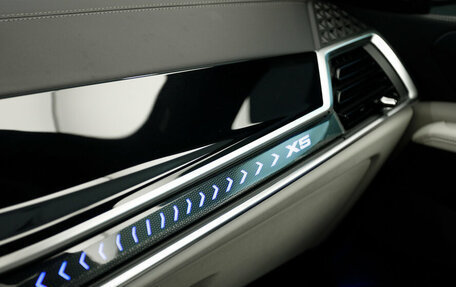 BMW X5, 2026 год, 14 555 000 рублей, 27 фотография