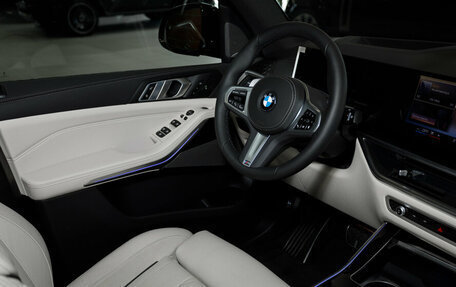 BMW X5, 2026 год, 14 555 000 рублей, 20 фотография