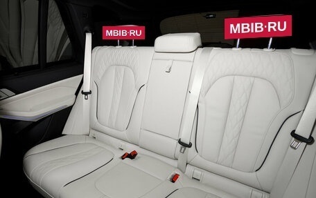 BMW X5, 2026 год, 14 555 000 рублей, 17 фотография