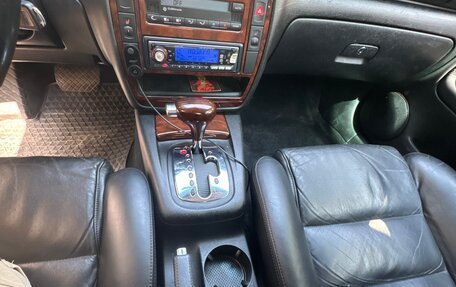 Volkswagen Passat B5+ рестайлинг, 2003 год, 1 250 000 рублей, 3 фотография