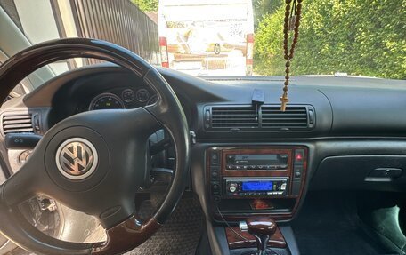 Volkswagen Passat B5+ рестайлинг, 2003 год, 1 250 000 рублей, 4 фотография