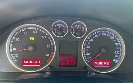 Volkswagen Passat B5+ рестайлинг, 2003 год, 1 250 000 рублей, 6 фотография