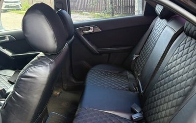 KIA Cerato III, 2012 год, 770 000 рублей, 1 фотография