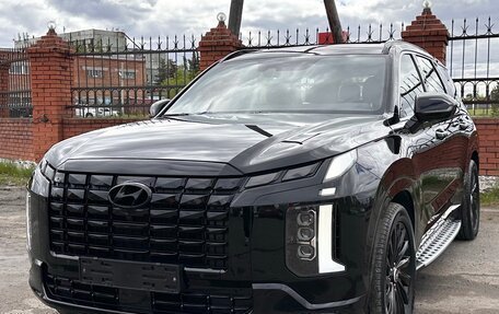 Hyundai Palisade I, 2023 год, 5 550 000 рублей, 1 фотография