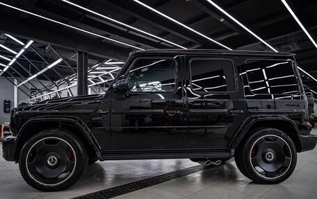 Mercedes-Benz G-Класс AMG, 2023 год, 21 399 000 рублей, 1 фотография
