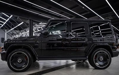 Mercedes-Benz G-Класс AMG, 2023 год, 21 399 000 рублей, 1 фотография