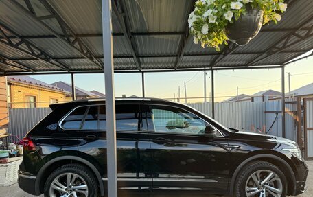Volkswagen Tiguan II, 2021 год, 3 790 000 рублей, 6 фотография