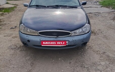 Ford Mondeo II, 1999 год, 75 000 рублей, 1 фотография