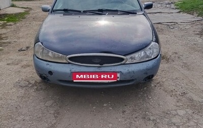 Ford Mondeo II, 1999 год, 75 000 рублей, 1 фотография