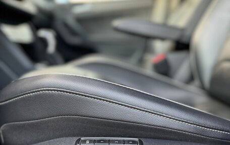 Volkswagen Tiguan II, 2021 год, 3 790 000 рублей, 18 фотография