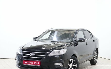 Lifan Solano II, 2016 год, 365 000 рублей, 1 фотография