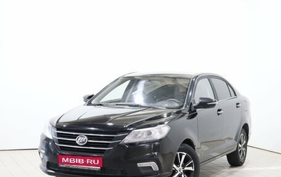 Lifan Solano II, 2016 год, 365 000 рублей, 1 фотография