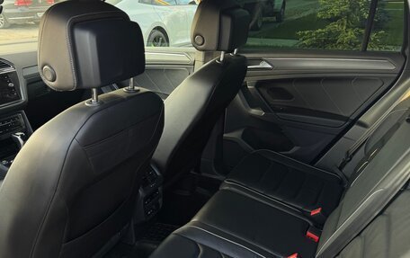 Volkswagen Tiguan II, 2021 год, 3 790 000 рублей, 23 фотография