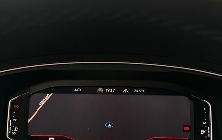 Volkswagen Tiguan II, 2021 год, 3 790 000 рублей, 24 фотография