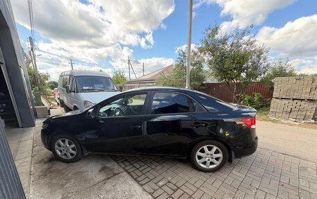 KIA Cerato III, 2012 год, 770 000 рублей, 6 фотография